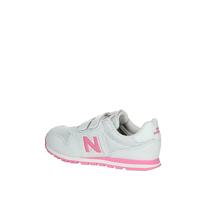 Kindermanden PV500QP1 NEW BALANCE® wit - thumbnail