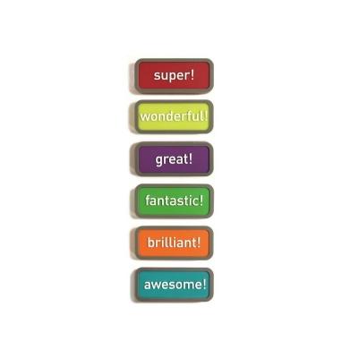 Abodee Trendform Expression motivation magneten Abodee Trendform Expression motivation magneten