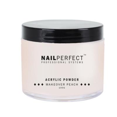 NailPerfect Acrylic Powder 100gr