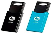 USB stick HP 212 USB 2.0 (2 uds) Inhoud 64 GB - thumbnail
