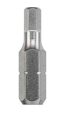 Schroefbit 25mm hex 3mm 3st KWB - Kwb Schroefbit 25mm hex 3mm 3st KWB - Kwb