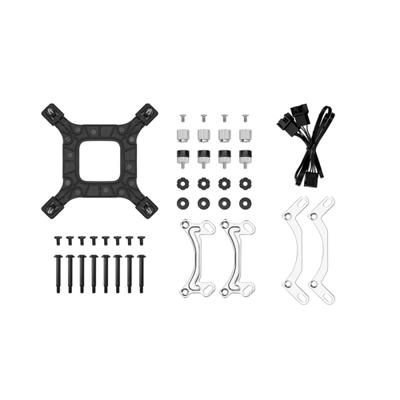 DeepCool LE240 V2 Black