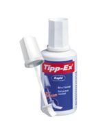 Tipp-Ex correctievloeistof Rapid - thumbnail