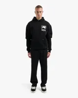 Croyez Slopes Hoodie Heren Zwart - Maat S - Kleur: Zwart | Soccerfanshop - thumbnail