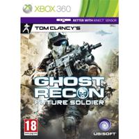 Ghost Recon Future Soldier - thumbnail