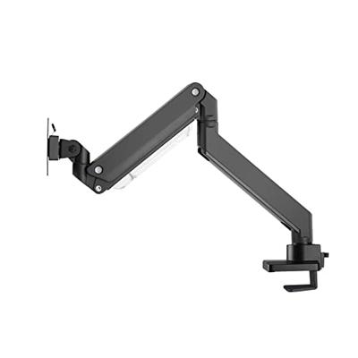 Neomounts NM-D775PLUS Monitorarm Zwart