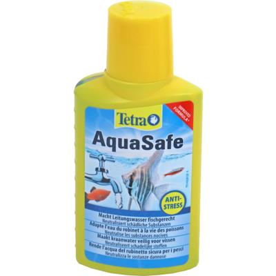 Tetra Aqua Safe Bio-Extract, 100 ml