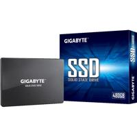 Gigabyte SSD 480GB - thumbnail