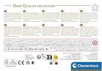 CLEMENTONI - Compact 500 stuks - Avond in Kyoto - thumbnail