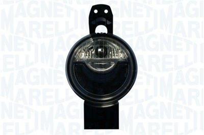 Dagrijverlichting LAB980