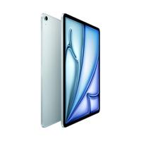 Apple iPad Air 13-inch met M3‑chip: Liquid Retina-display, 256 GB, 12‑MP camera aan de voor -en achterkant, wifi 6E + 5G mobiel internet, gemaakt voor Apple Intelligence, Touch ID – Blauw - thumbnail