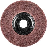 PFERD TOOLS 44692262 Polinox vliesslijpschijf PNL Ø 125 mm asgat-Ø 22,23 mm A 180 voor fijnslijpen & finish 125 mm 5 stuk(s) - thumbnail