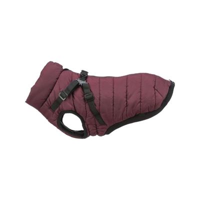 Hondenmantel Trixie Pirou Granate S, Merk: Trixie - EAN: 4053032676640