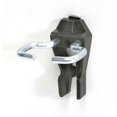 Raaco Super Clip Tanghouder type 5 (3st.) 20mm - 110815 - 110815 Raaco Super Clip Tanghouder type 5 (3st.) 20mm - 110815 - 110815