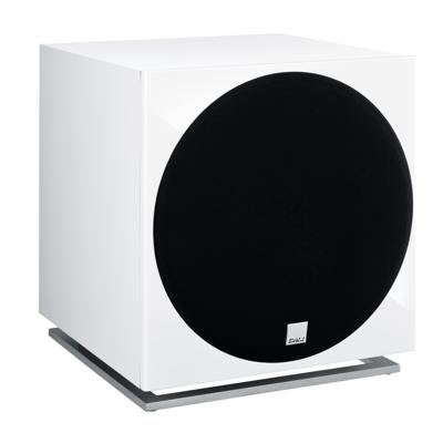 DALI SUB E-12F subwoofer wit