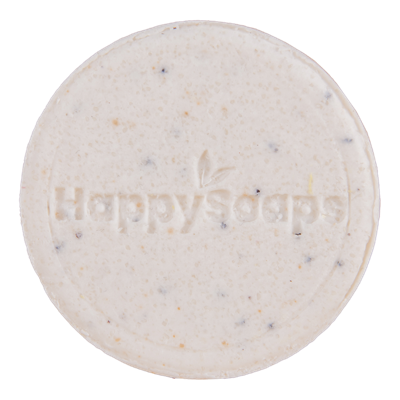 Happysoaps Coco Nuts Shampoobar