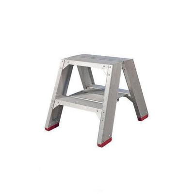 Little Jumbo Industrietrap SuperPRO - 2x2 treden - 4741000202