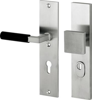 Knopg.LS SKG Bauhaus MMNO-eb/Ti K92