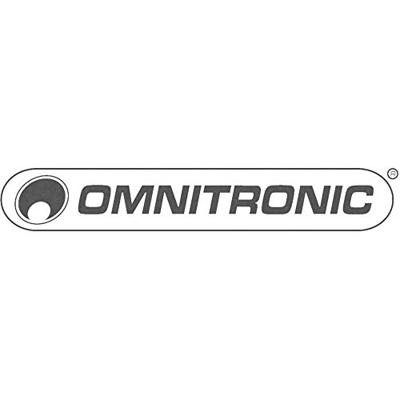 Omnitronic AP-210 Piëzo-tweeter 25 W