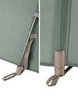 Vaude Allround Taurus XT 4P Trekkerstent Agave 4P - thumbnail