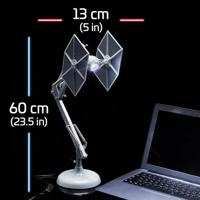 Star Wars Bureaulamp - Tie Fighter - thumbnail