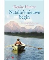 Natalie's nieuwe begin - Denise Hunter - ebook - thumbnail