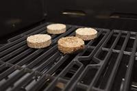 Bradley Oak Wood Briketten rookhout - thumbnail