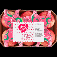 Pink Lady Appels 6 Stuks bij Jumbo - thumbnail