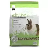 Supreme Science Selective Junior konijnenvoer 1,5 kg - thumbnail