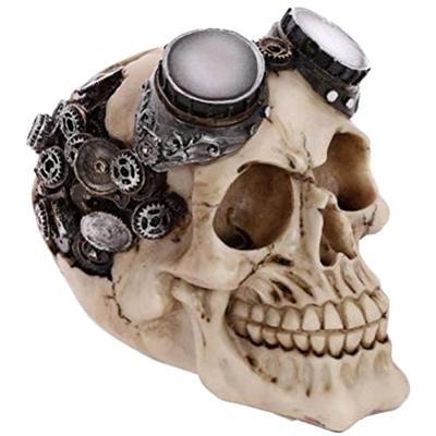 Steam Punk Motorbril Woonaccessoire