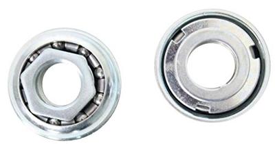 Hulzebos Cycle Parts B.V. Trapascupsset bmx