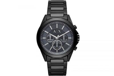 Armani Exchange AX2639 Heren Horloge 44mm 5ATM Armani Exchange AX2639 Heren Horloge 44mm 5ATM