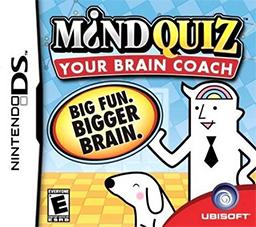 Mind Quiz