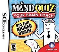 Mind Quiz - thumbnail