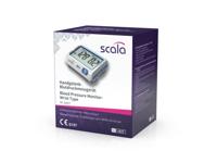 Scala SC 6027 NFC 60270 Bloeddrukmeter Pols - thumbnail