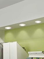 Eglo Led inbouwspotsChango - 97079 - thumbnail