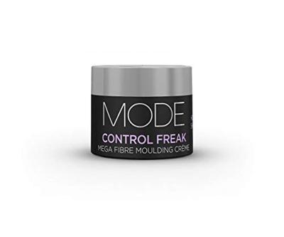 A.S.P Mode Control Freak Mega Fibre Moulding Crème Hold 4½ - Shine 3½ 75ml
