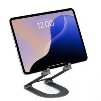 Twelve South Curve Mini iPad stand - Slate - thumbnail