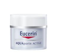 Eucerin Aquaporin Active Rijke Textuur Crème 50ml - thumbnail