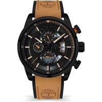 Timberland TDWGF2102603 Heren Horloge 44mm 5 ATM - thumbnail