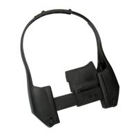 Hebie voorzet kettingkast "chainglider" fully chain gaurd f.shimano di2 rear part - thumbnail