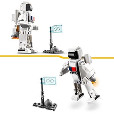 Bouwspel Lego 144 Onderdelen - thumbnail