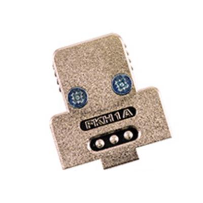 Molex 172704-0110 D-sub behuizing 1 stuk(s) Bulk