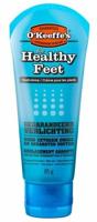 O'Keeffe's Healthy feet tube 85 Gram - thumbnail