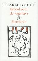 Brood voor de vogeltjes & Slenteren - Simon Carmiggelt - ebook - thumbnail