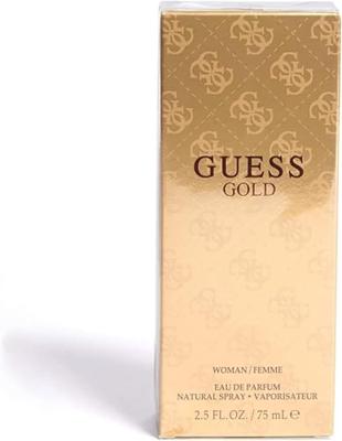 Guess Gold Women Eau de Parfum Guess Gold Women Eau de Parfum