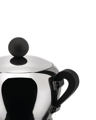 Alessi Bombé Suikerpot Alessi Bombé Suikerpot