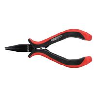KS Tools 5007028 Platte tang Recht Gereedschapsstaal 125 mm - thumbnail
