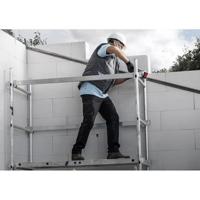 Bosch Accessories 2608900409 EXPERT „Aerated concrete” S 1141 HM zaagblad, 10 stuks Zaagbladlengte 225 mm 10 stuk(s) - thumbnail