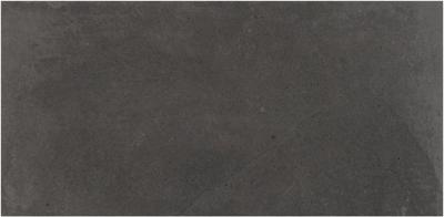 Vloer-/wandtegel antraciet Casalgrande Padana Pietra Bauge 30x60cm antracite mat gerectificeerd